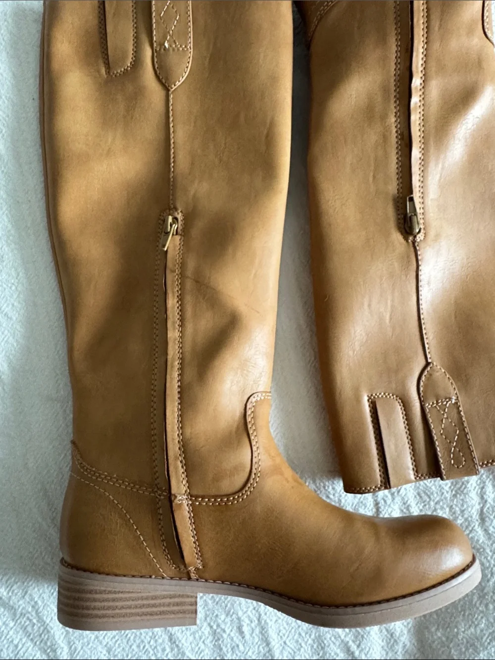 Crown Vintage sleek over
